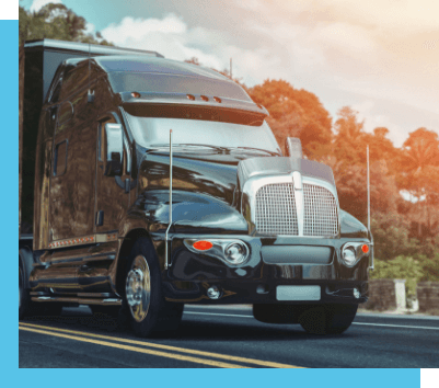 Blue Horizon CDL Truck Driving School